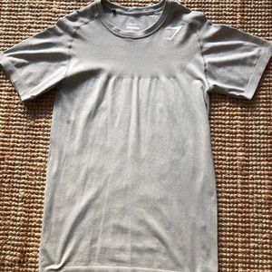 Gymshark workout t-shirt